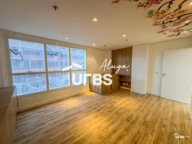 Sala Comercial para alugar, 43m² no Jardim Goiás, Goiânia