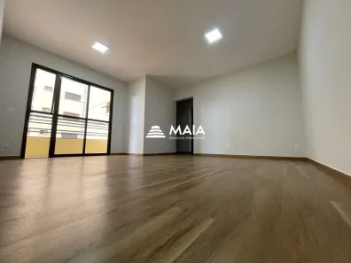 Apartamento com 3 Quartos à venda, 72m² no São Benedito, Uberaba