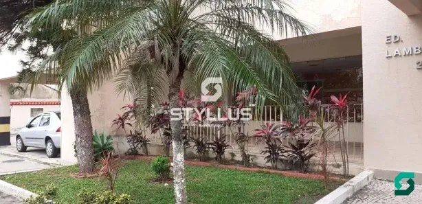 Apartamento com 2 Quartos à venda, 55m² no Engenho de Dentro, Rio de Janeiro