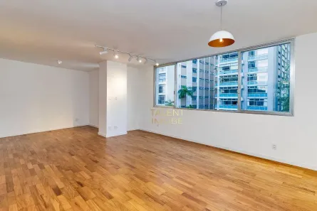 Apartamento com 3 Quartos à venda, 129m² no Higienópolis, São Paulo