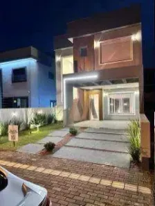 Casa com 3 Quartos à venda, 127m² no Loteamento Jardim Timbaúva, Gravataí