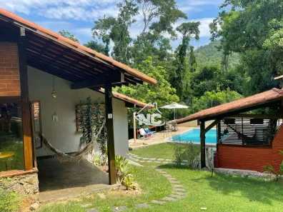 Casa com 4 Quartos à venda, 350m² no Badu, Niterói