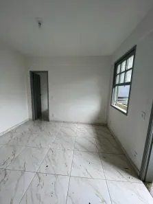 Casa com 1 Quarto para alugar, 40m² no Chácara Flora, Petrópolis