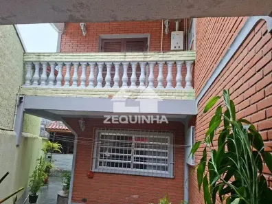 Casa com 3 Quartos à venda, 151m² no Jaguaribe, Osasco