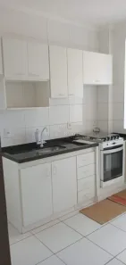 Apartamento com 2 Quartos à venda, 55m² no Vila Itália, São José do Rio Preto