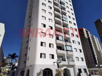 Apartamento com 3 Quartos à venda, 88m² no Santana, São Paulo