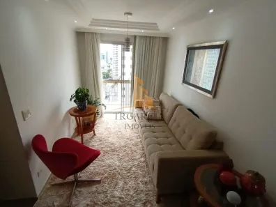 Apartamento com 3 Quartos à venda, 76m² no Vila Gomes Cardim, São Paulo