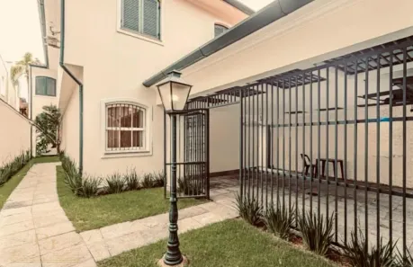 Casa com 3 Quartos à venda, 333m² no Jardim Europa, São Paulo