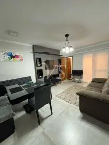 Apartamento com 2 Quartos à venda, 89m² no Vila Gustavo, São Paulo