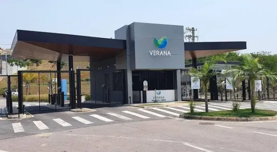 Lote/Terreno à venda, 480m² no Loteamento Verana, São José dos Campos