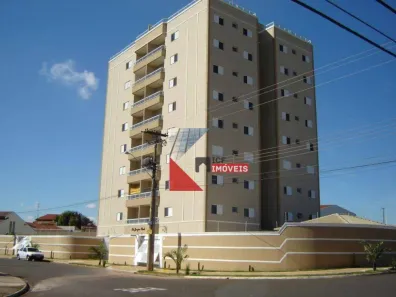 Apartamento com 3 Quartos à venda, 180m² no Parque Residencial Nardini, Americana