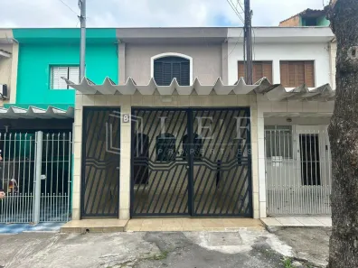 Casa com 2 Quartos à venda, 104m² no Vila Guilherme, São Paulo