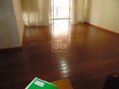 Apartamento com 4 Quartos à venda, 155m² no Tijuca, Rio de Janeiro