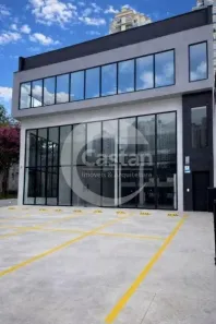 Ponto Comercial com 1 Quarto para alugar, 514m² no Vila Regente Feijó, São Paulo