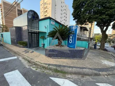 Imóvel Comercial com 3 Quartos à venda, 120m² no Bosque, Campinas