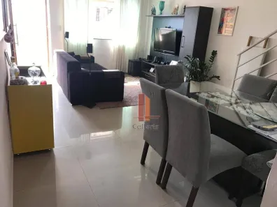 Sobrado com 3 Quartos à venda, 100m² no Vila Olinda, São Paulo