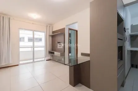 Apartamento com 2 Quartos à venda, 52m² no Ipiranga, São José