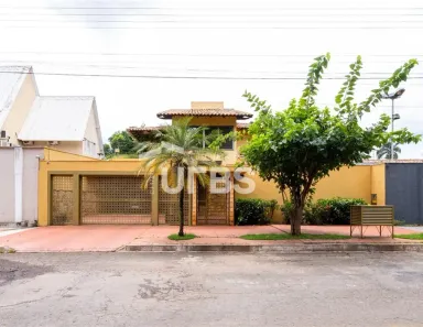 Sobrado com 3 Quartos à venda, 350m² no Setor Jaó, Goiânia