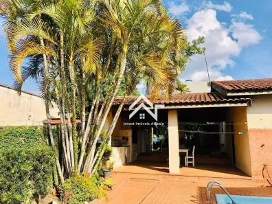 Casa com 3 Quartos à venda, 170m² no Centro, Atibaia