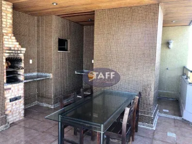 Cobertura com 4 Quartos à venda, 192m² no Algodoal, Cabo Frio