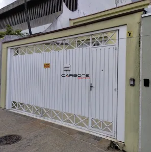 Casa com 2 Quartos à venda, 168m² no Água Rasa, São Paulo