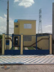 Casa com 3 Quartos à venda, 90m² no Vila Maria de Maggi, Suzano