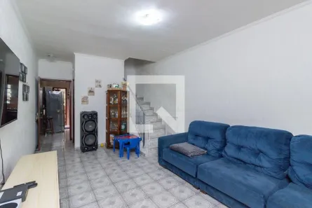 Casa com 2 Quartos à venda, 71m² no Parque Panamericano, São Paulo