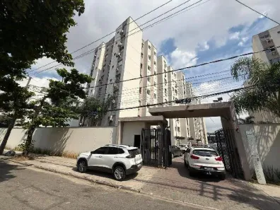 Apartamento com 2 Quartos à venda, 43m² no São Cristóvão, Rio de Janeiro