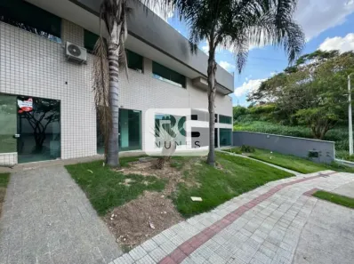 Ponto Comercial para alugar, 147m² no Buritis, Belo Horizonte