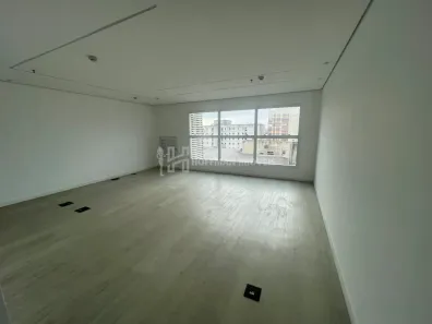 Sala Comercial para alugar, 38m² no Centro, São Caetano do Sul