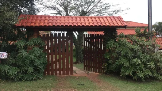 Fazenda/Sítio com 3 Quartos à venda, 340m² no Jardim Flamboyant III, Boituva