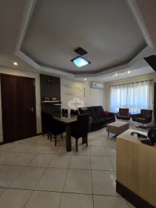 Casa de Condomínio com 2 Quartos à venda, 118m² no Hípica, Porto Alegre