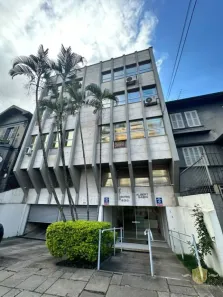 Sala Comercial para alugar, 59m² no Bela Vista, Porto Alegre