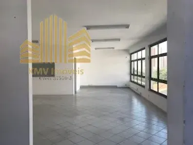 Imóvel Comercial à venda, 514m² no Vila Monte Alegre, São Paulo