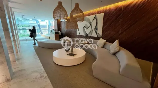 Cobertura com 3 Quartos à venda, 218m² no Ipanema, Rio de Janeiro