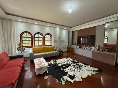 Casa de Condomínio com 4 Quartos à venda, 425m² no Condomínio Terras de Sant'Anna, Jacareí