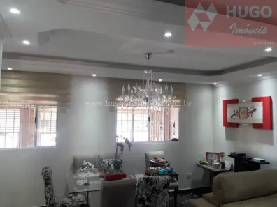 Casa com 3 Quartos à venda, 190m² no Jardim Americano, São José dos Campos