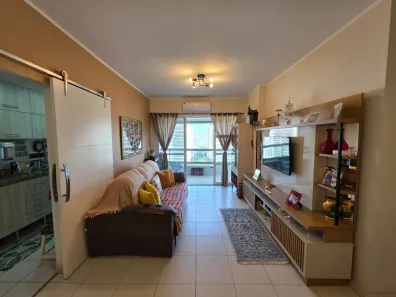 Apartamento com 3 Quartos à venda, 90m² no Barra Olímpica, Rio de Janeiro