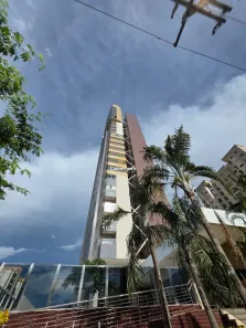 Apartamento com 3 Quartos à venda, 88m² no Plano Diretor Sul, Palmas