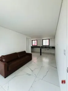 Apartamento com 3 Quartos à venda, 75m² no Grajaú, Belo Horizonte