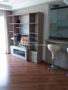 Apartamento com 2 Quartos para alugar, 68m² no Barcelona, São Caetano do Sul