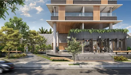 Apartamento com 2 Quartos à venda, 73m² no Vila Ema, São José dos Campos