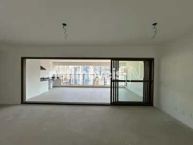 Apartamento com 3 Quartos à venda, 142m² no Vila Mariana, São Paulo