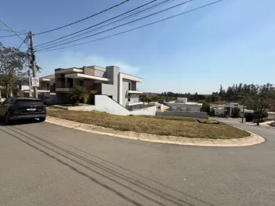 Lote/Terreno à venda, 432m² no Swiss Park, Campinas