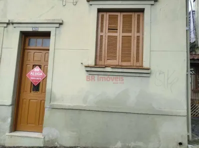 Sobrado com 2 Quartos para alugar, 60m² no Alto da Mooca, São Paulo
