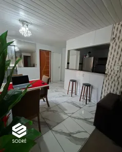Casa com 4 Quartos à venda, 200m² no Nova Cidade, Manaus