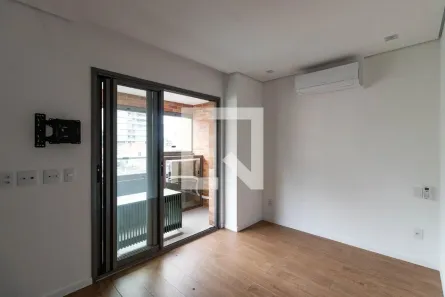Kitnet com 1 Quarto à venda, 32m² no Perdizes, São Paulo