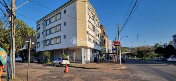 Apartamento com 2 Quartos à venda, 65m² no Azenha, Porto Alegre
