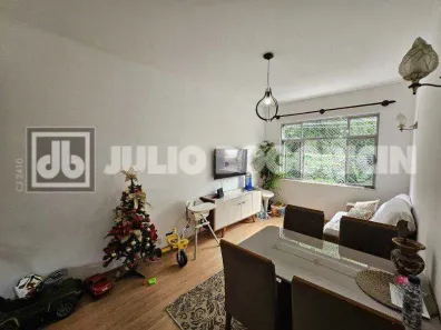 Apartamento com 3 Quartos à venda, 70m² no Jardim Guanabara, Rio de Janeiro