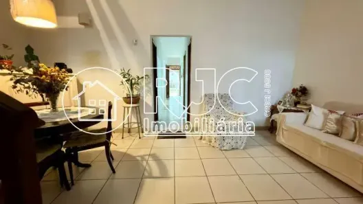 Casa com 3 Quartos à venda, 156m² no Andaraí, Rio de Janeiro